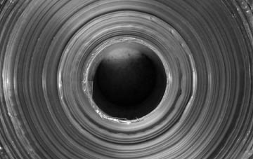 Westweekmoor edpm waterproofing