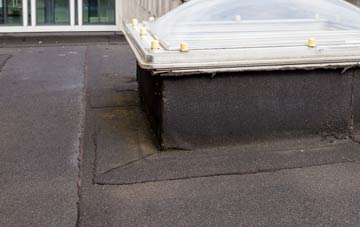 disadvantages of Westweekmoor flat roofs
